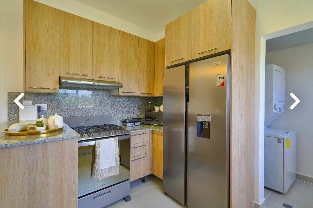 Апартаменты в Самане, Доминиканская Республика, 128 м² - фото 14