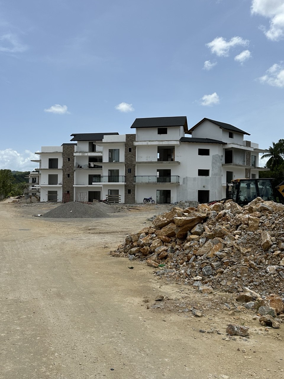 Апартаменты в Самане, Доминиканская Республика, 128 м² - фото 16