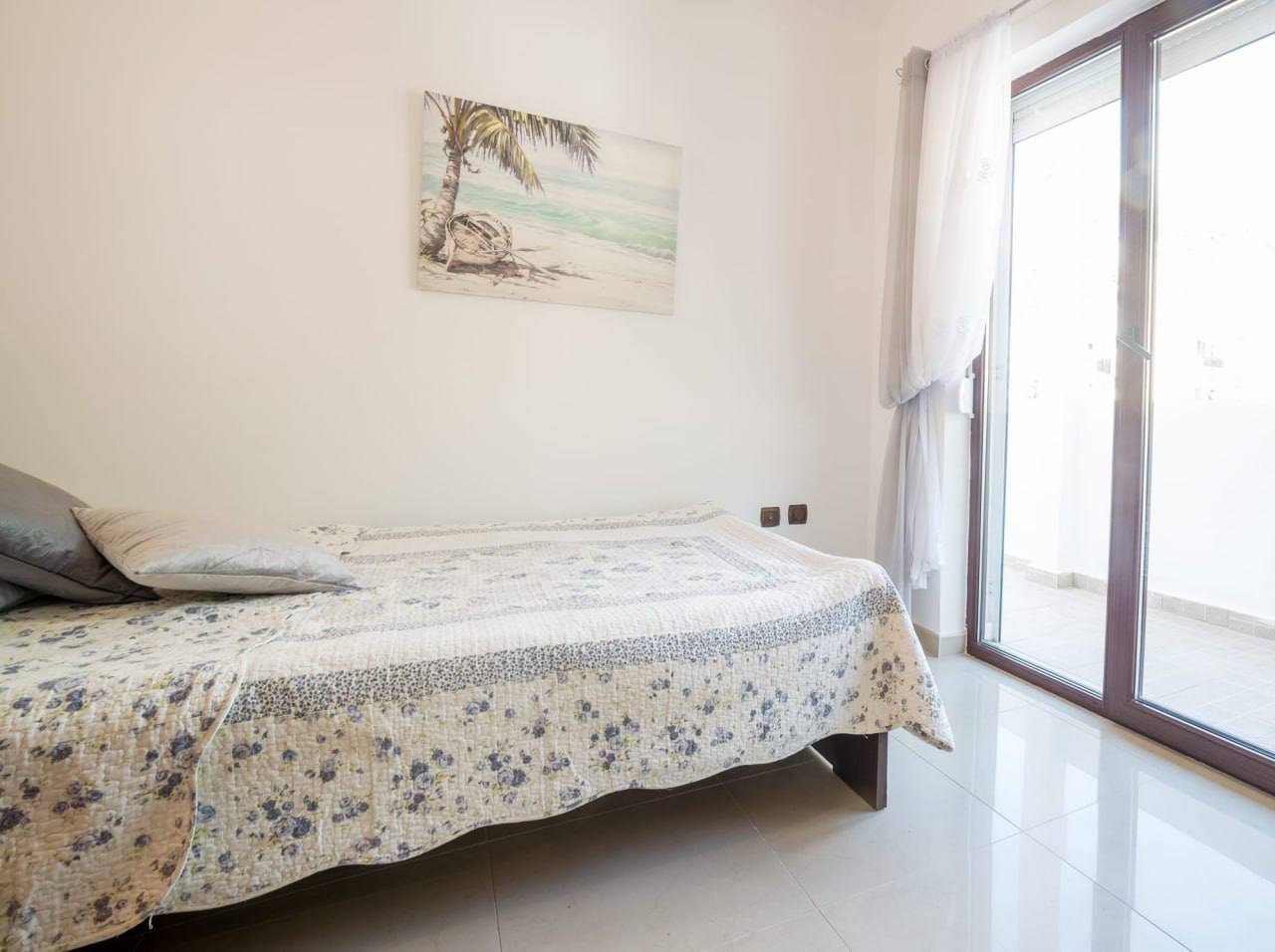 Квартира в Будве, Черногория, 106 м² - фото 9