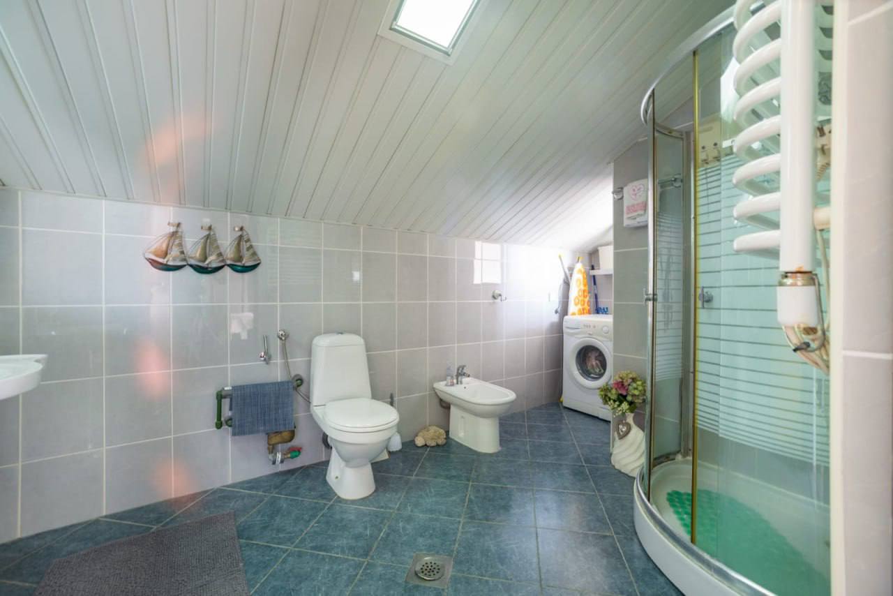 Квартира в Будве, Черногория, 106 м² - фото 6