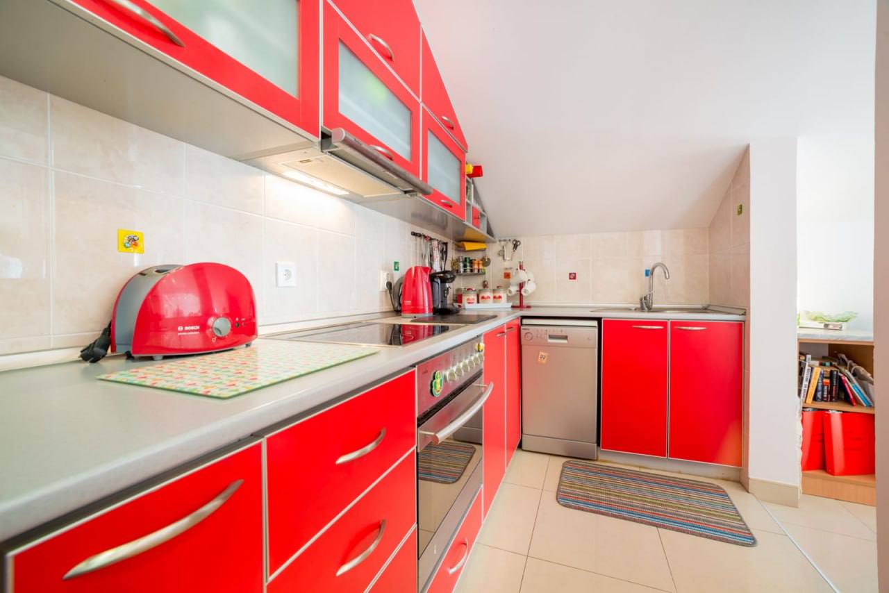 Квартира в Будве, Черногория, 106 м² - фото 4