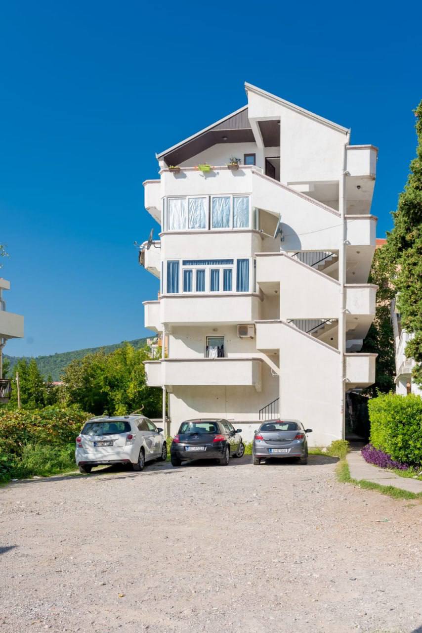 Квартира в Будве, Черногория, 106 м² - фото 10