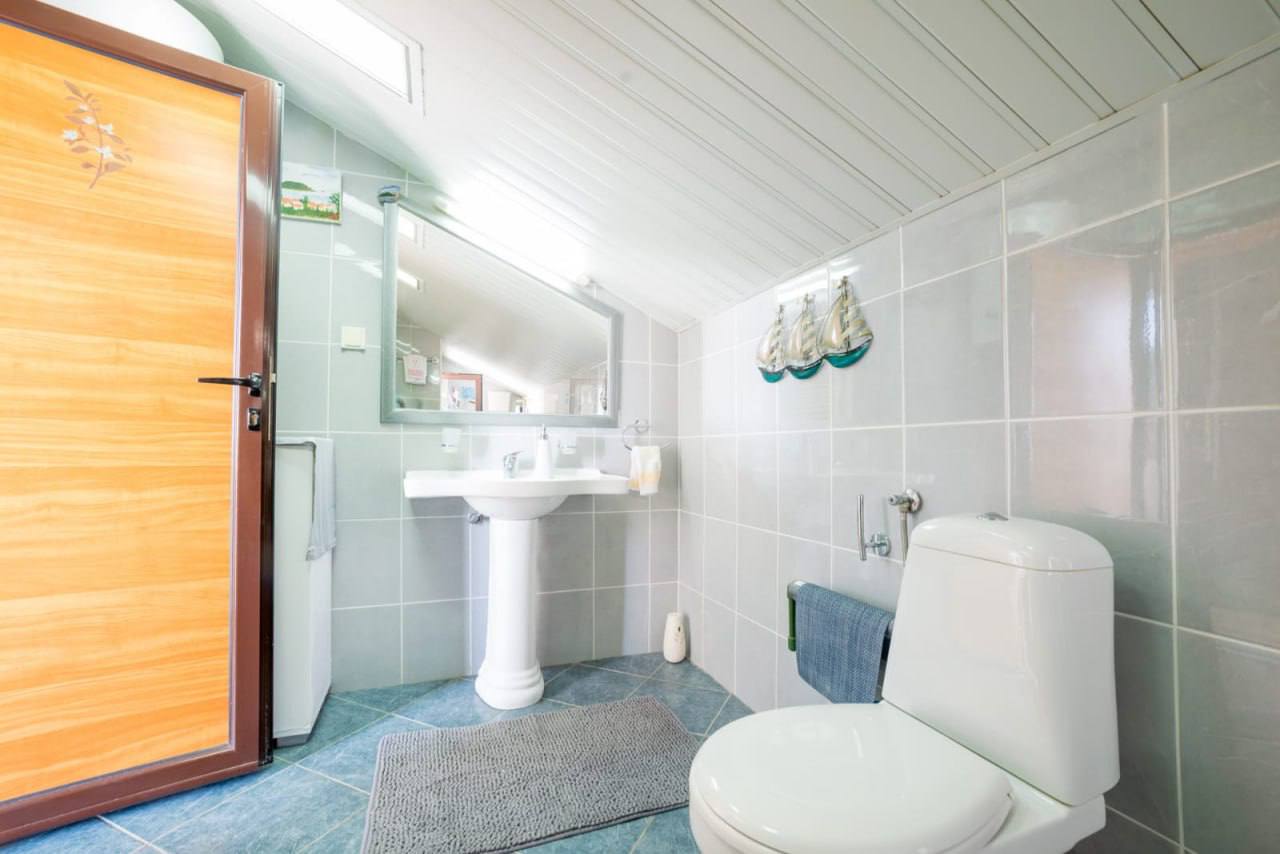 Квартира в Будве, Черногория, 106 м² - фото 8