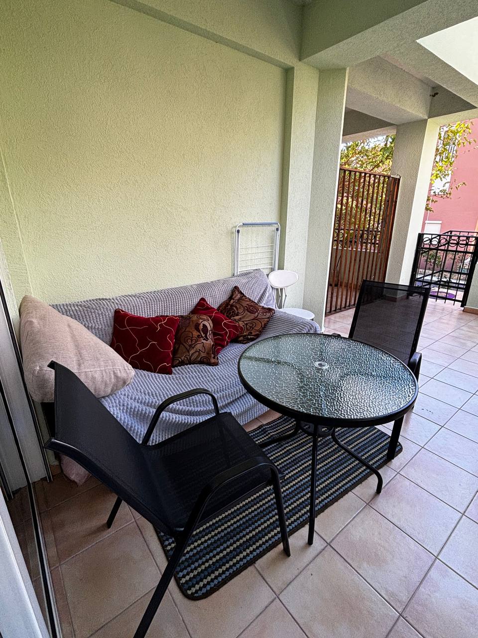 Квартира в Будве, Черногория, 64 м² - фото 8