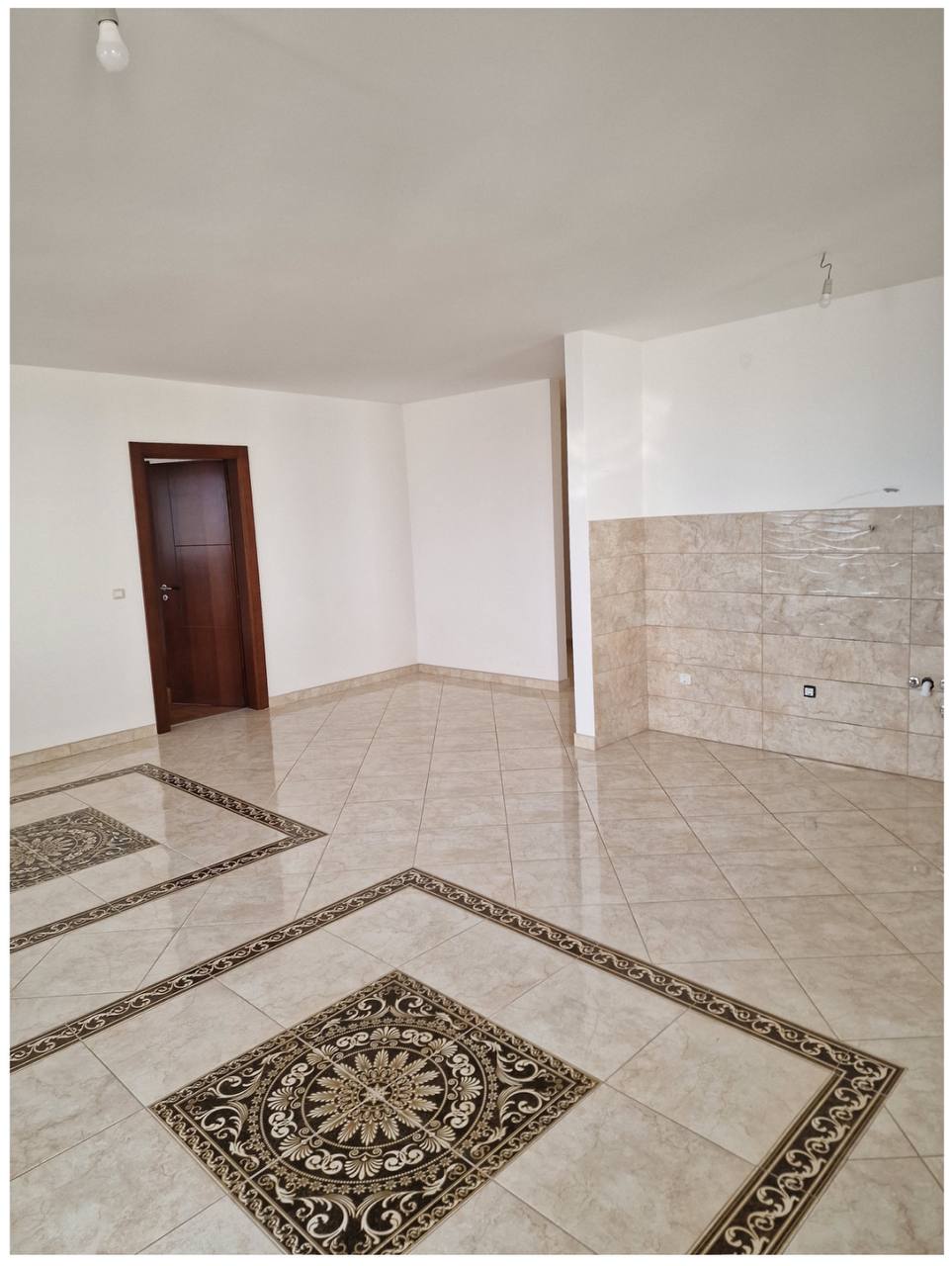 Квартира в Бечичи, Черногория, 58 м² - фото 3