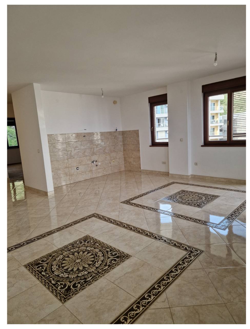 Квартира в Бечичи, Черногория, 58 м² - фото 2