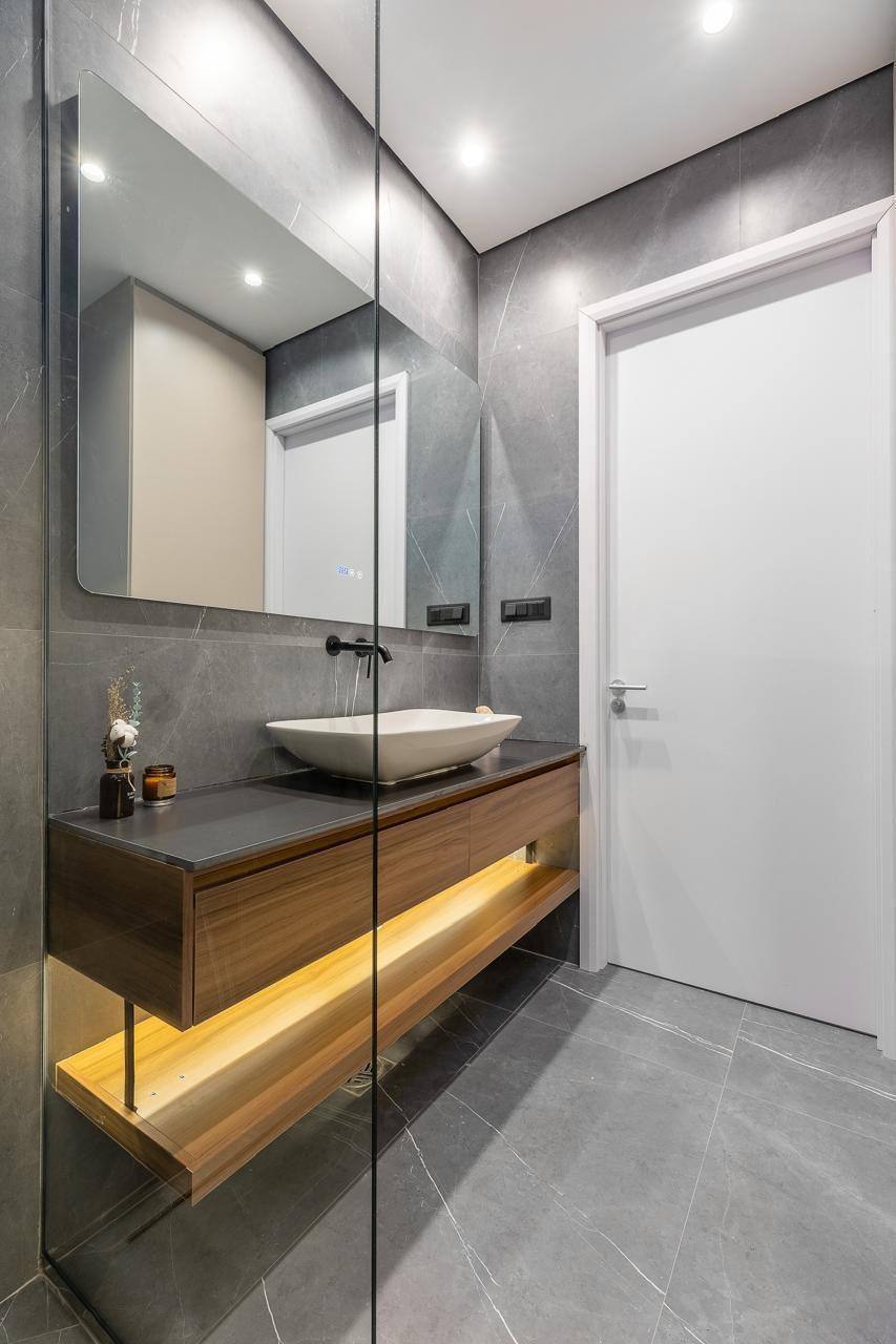 Апартаменты в Ластве, Черногория, 120 м² - фото 8