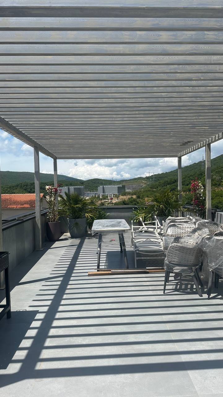 Апартаменты в Ластве, Черногория, 120 м² - фото 6