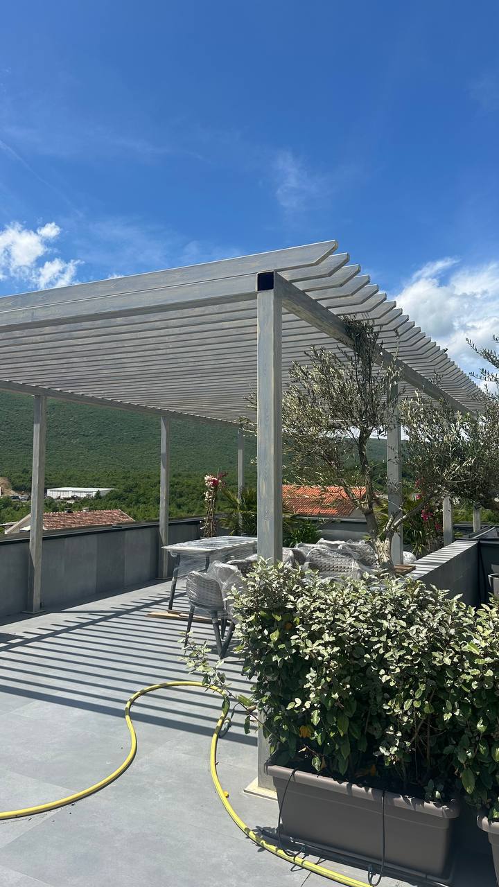 Апартаменты в Ластве, Черногория, 120 м² - фото 5