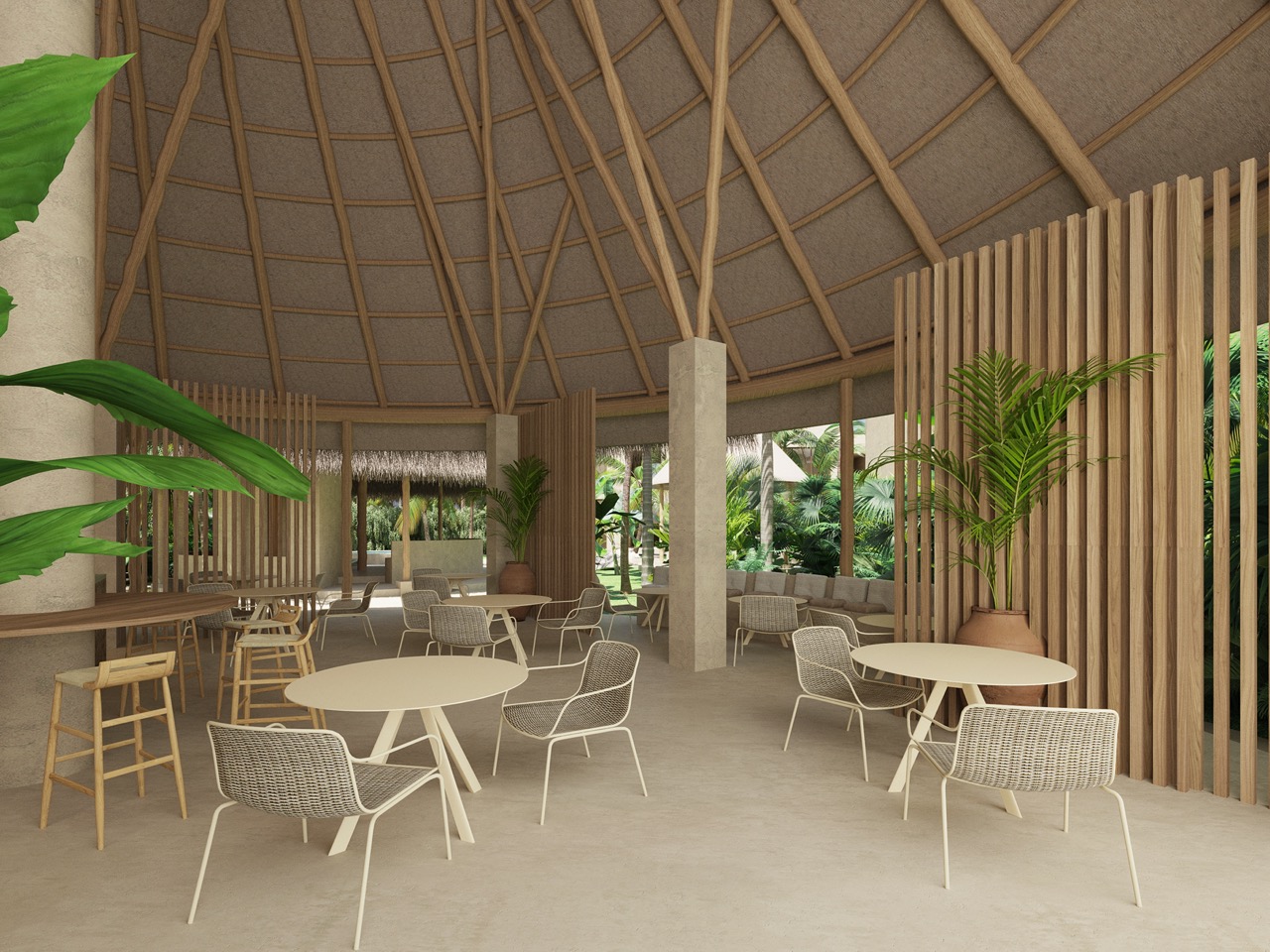 Апартаменты в Пунта-Кана, Доминиканская Республика, 87.1 м² - фото 15