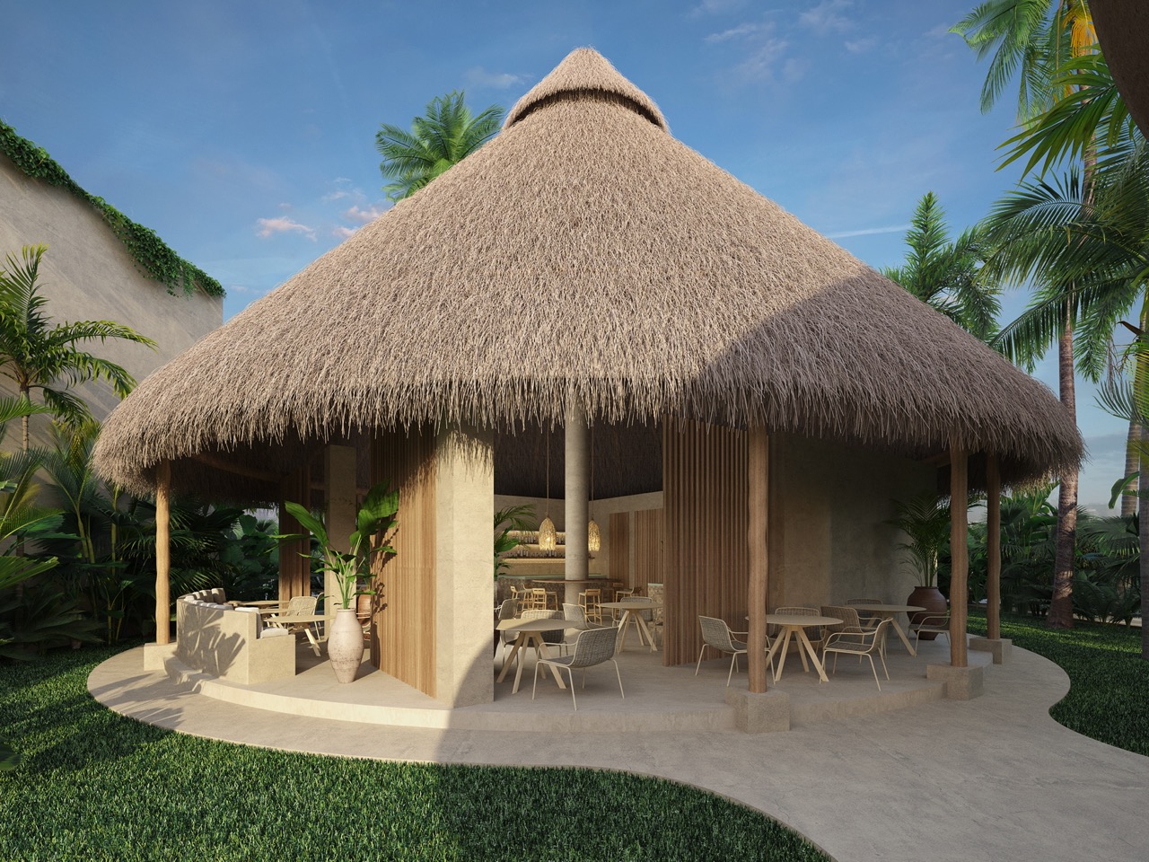 Апартаменты в Пунта-Кана, Доминиканская Республика, 87.1 м² - фото 11