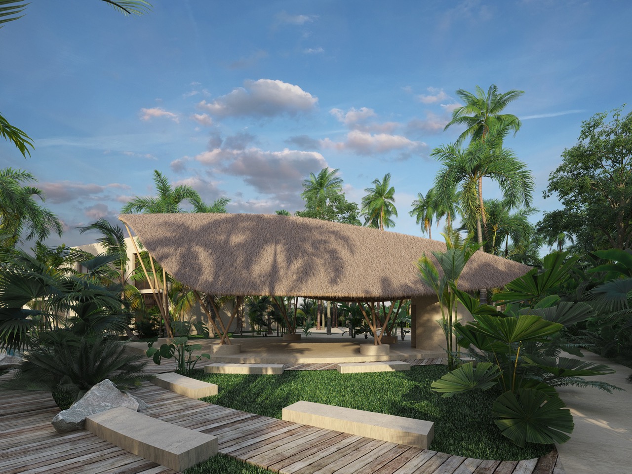 Апартаменты в Пунта-Кана, Доминиканская Республика, 87.1 м² - фото 14