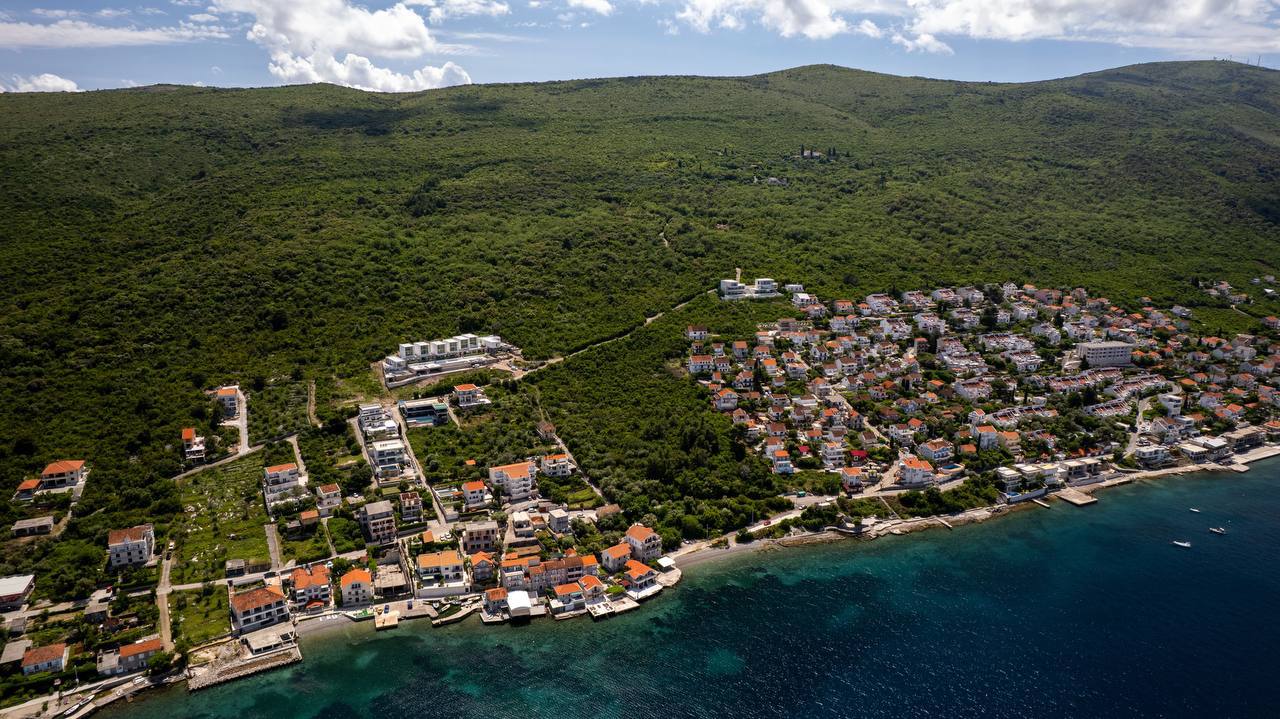 Вилла в Херцег-Нови, Черногория, 328 м² - фото 9