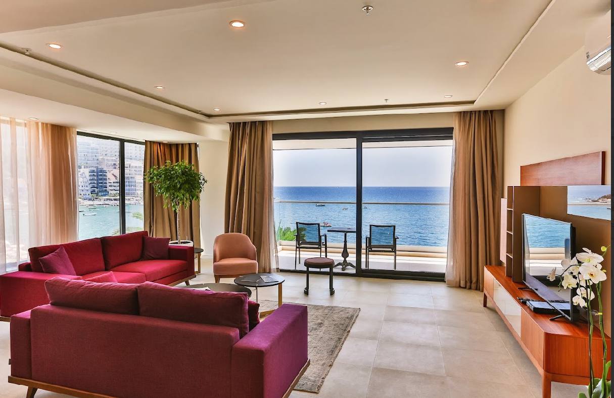 Квартира в Рафаиловичах, Черногория, 107 м² - фото 2