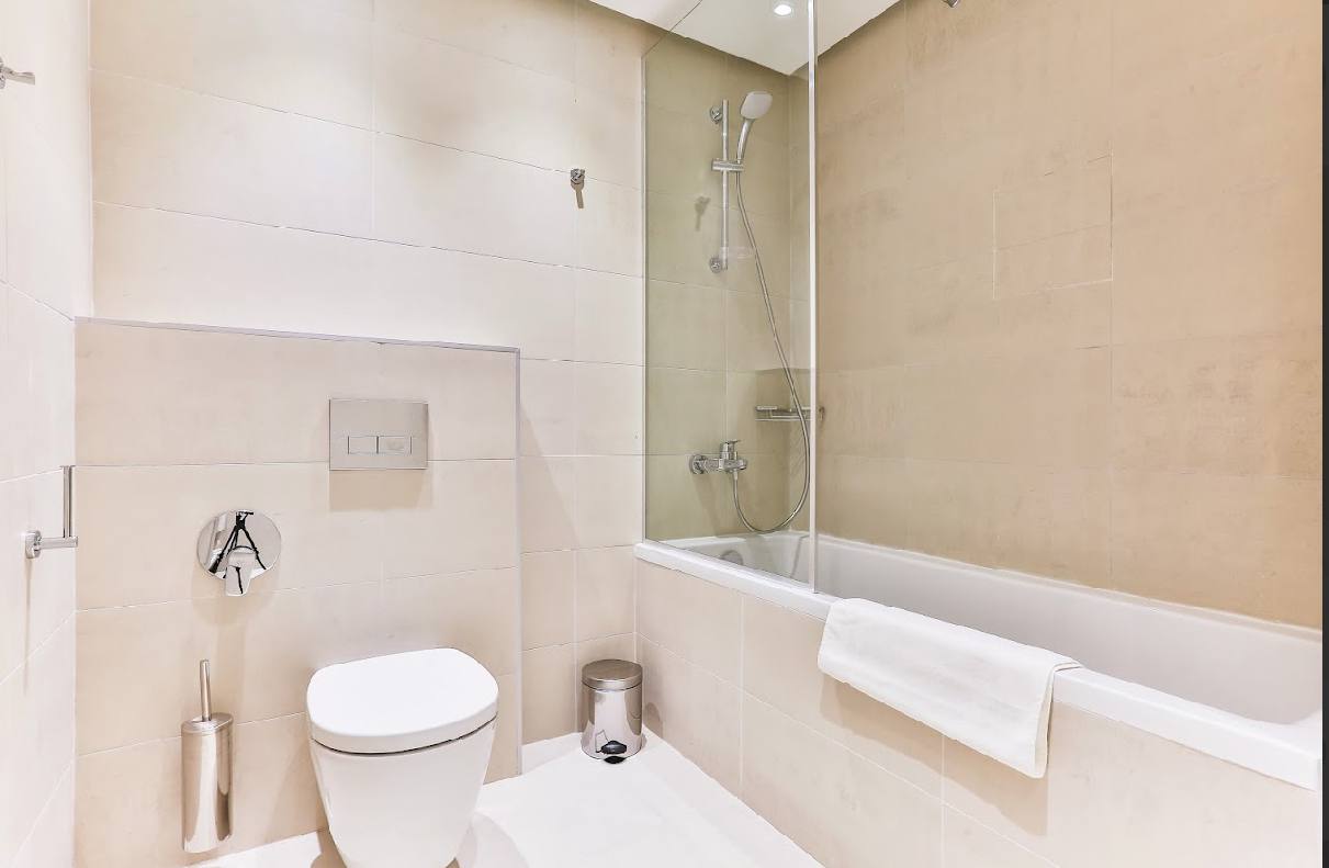 Квартира в Рафаиловичах, Черногория, 107 м² - фото 8