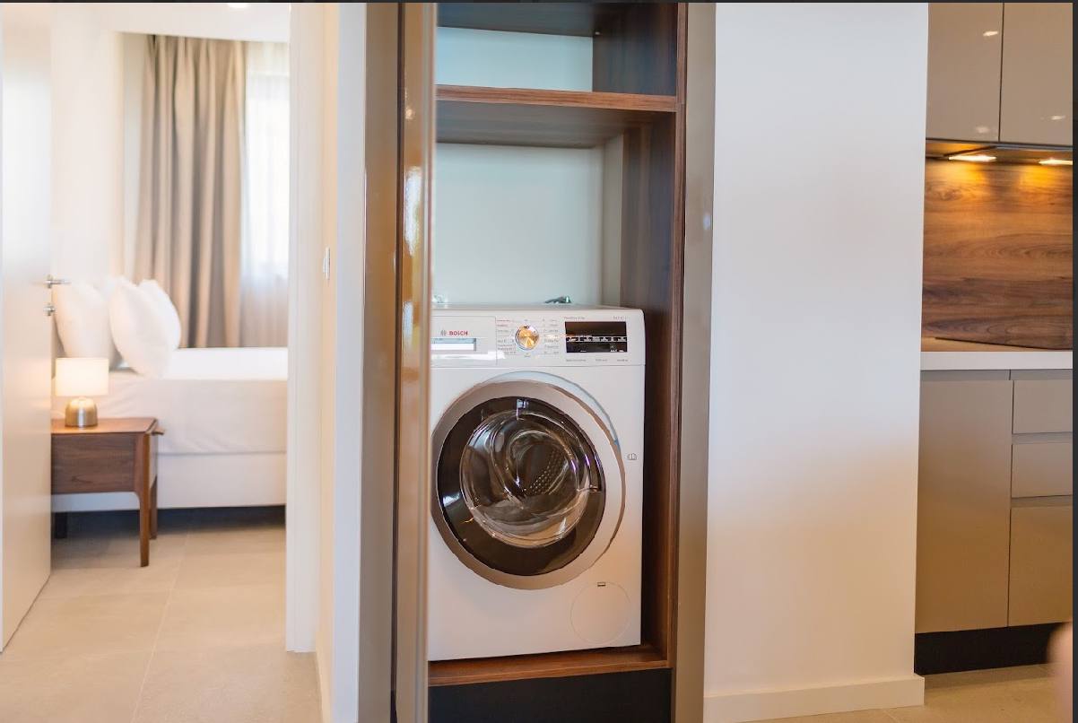 Квартира в Рафаиловичах, Черногория, 107 м² - фото 9