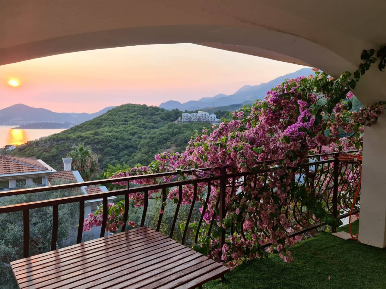 Вилла в Пржно, Черногория, 600 м² - фото 2