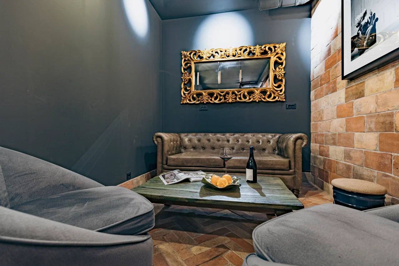 Апартаменты в Херцег-Нови, Черногория, 117 м² - фото 5