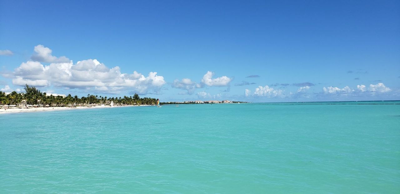 Квартира в Кап-Кане, Доминиканская Республика, 87 м² - фото 16