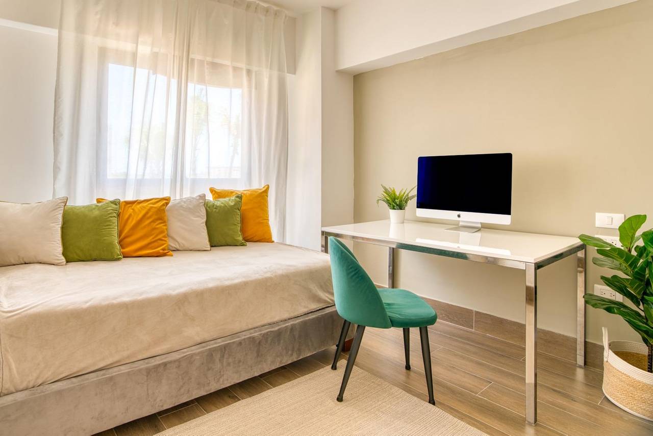 Квартира в Кап-Кане, Доминиканская Республика, 87 м² - фото 6