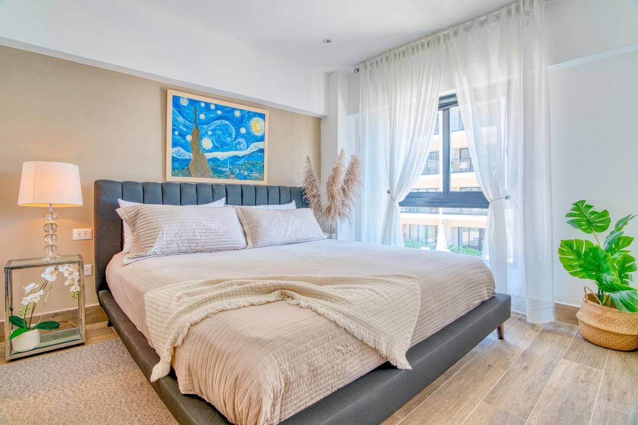 Квартира в Кап-Кане, Доминиканская Республика, 87 м² - фото 4