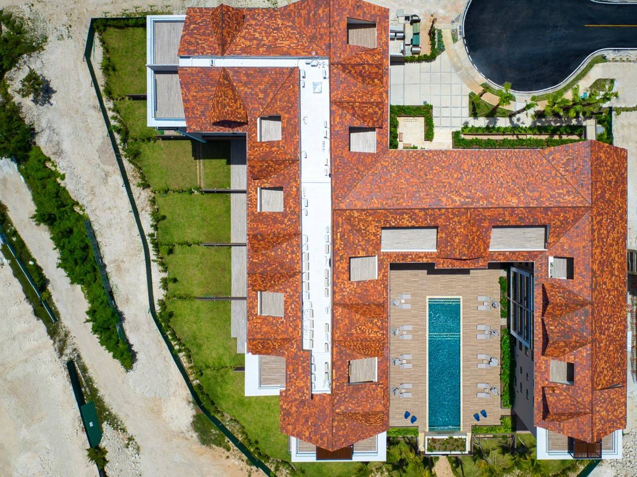 Квартира в Кап-Кане, Доминиканская Республика, 87 м² - фото 12