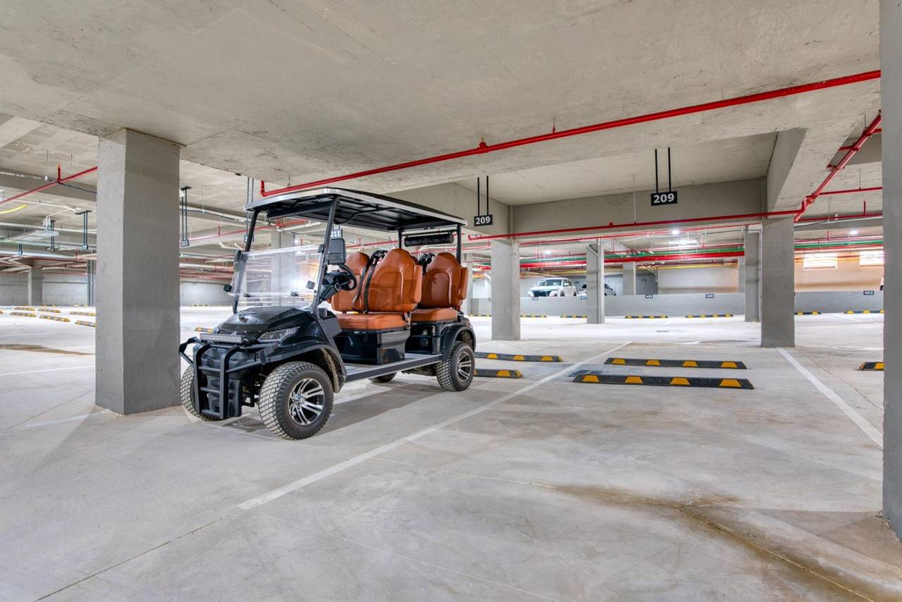 Квартира в Кап-Кане, Доминиканская Республика, 87 м² - фото 13