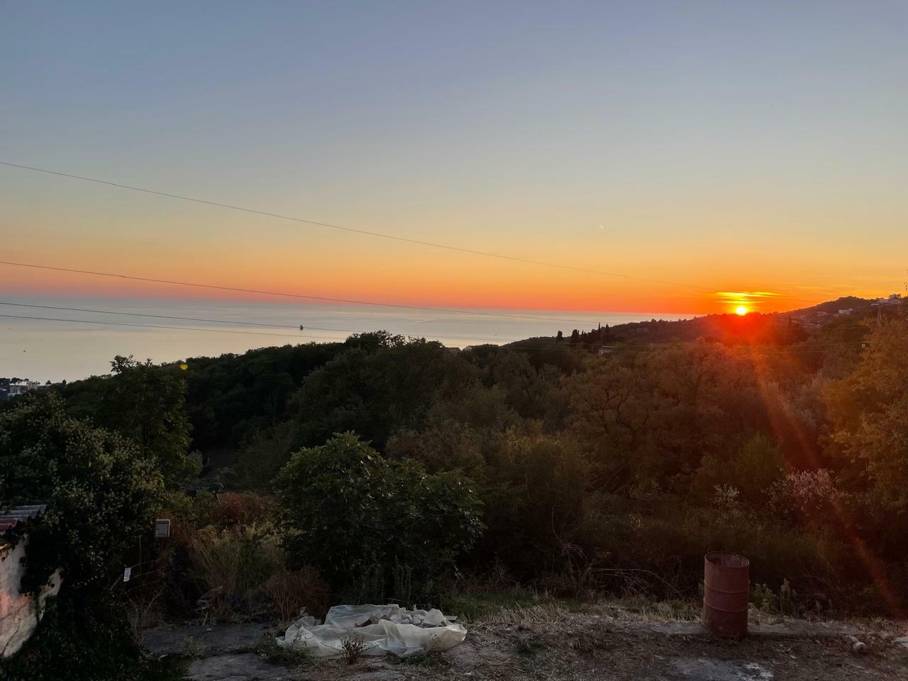 Земля в Шушани, Черногория, 1 160 м² - фото 3