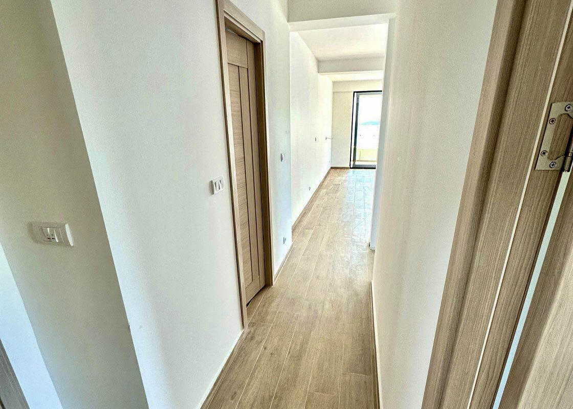 Квартира в Рафаиловичах, Черногория, 70 м² - фото 6