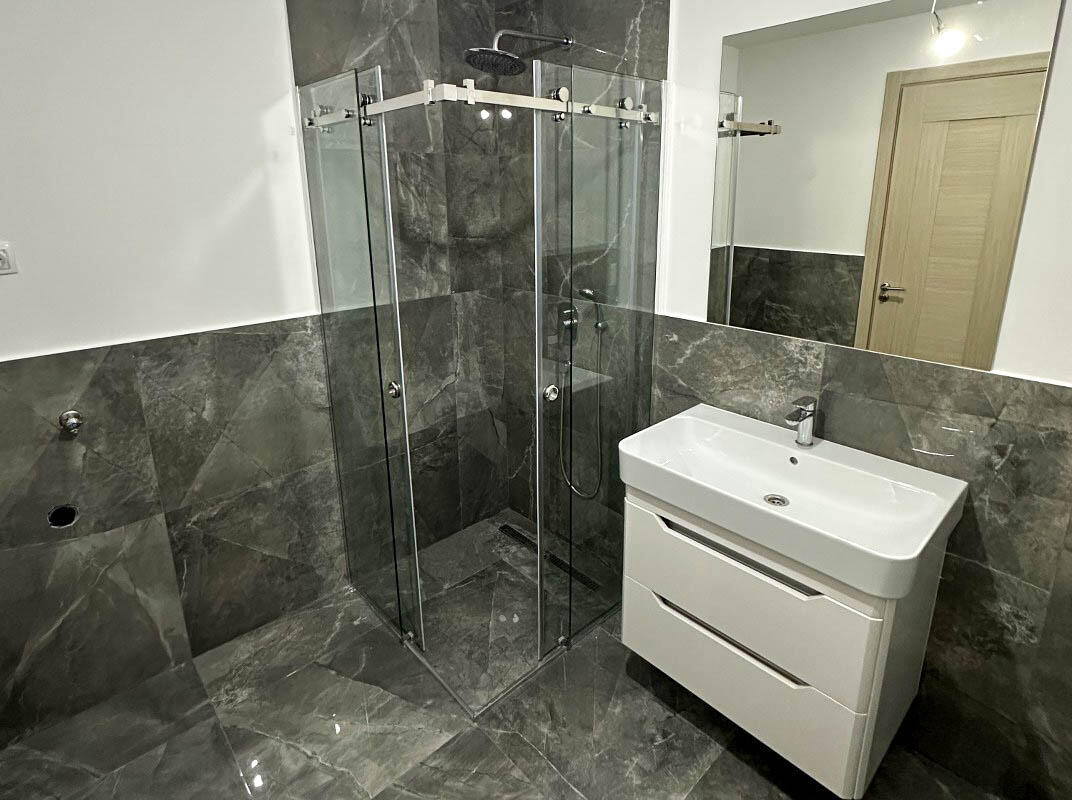 Квартира в Рафаиловичах, Черногория, 70 м² - фото 8