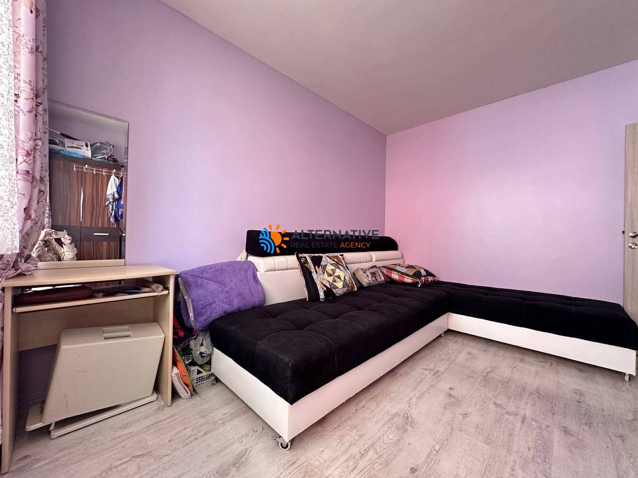 Квартира в Несебре, Болгария, 55 м² - фото 3