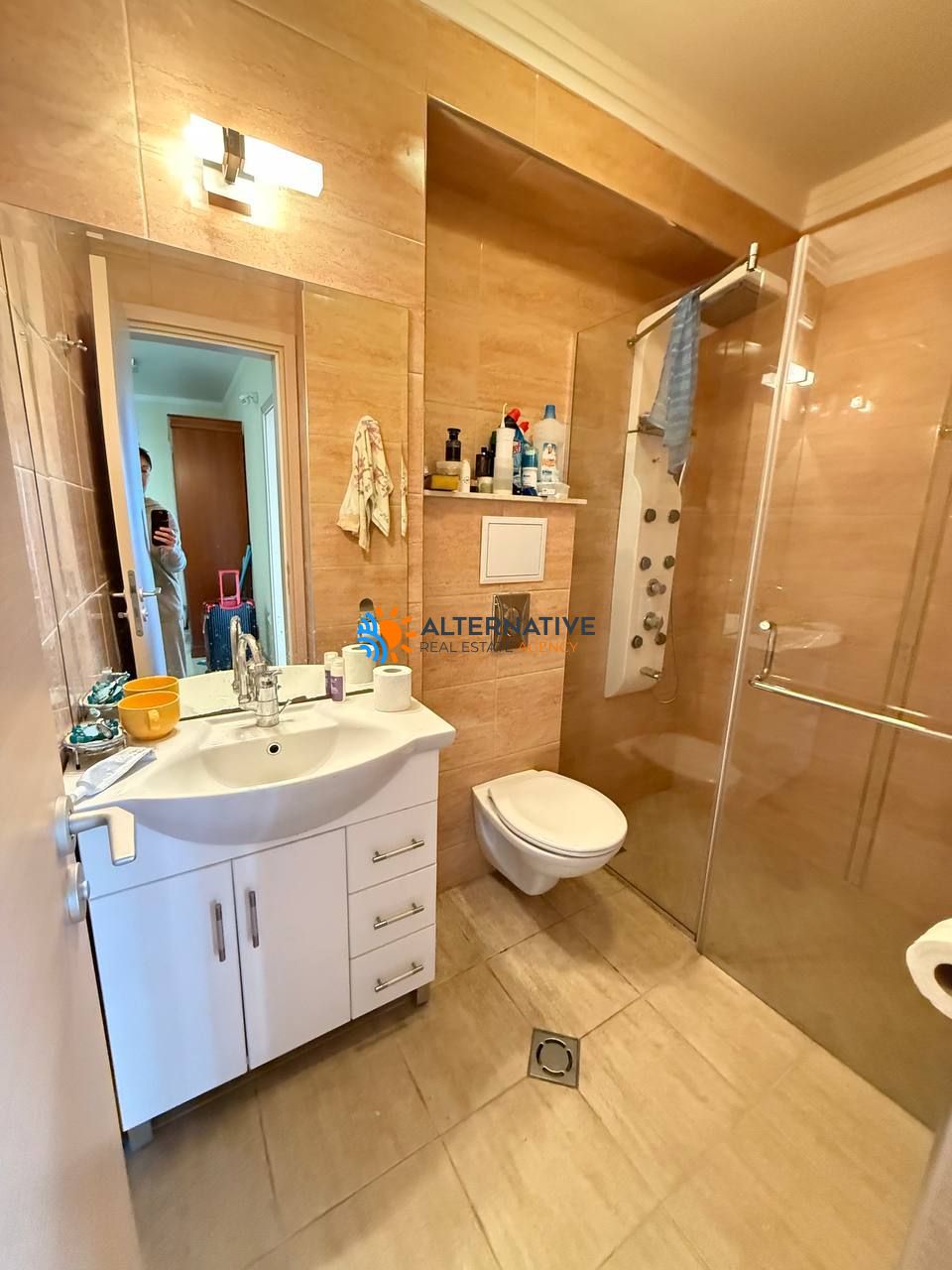 Квартира в Несебре, Болгария, 330 м² - фото 4