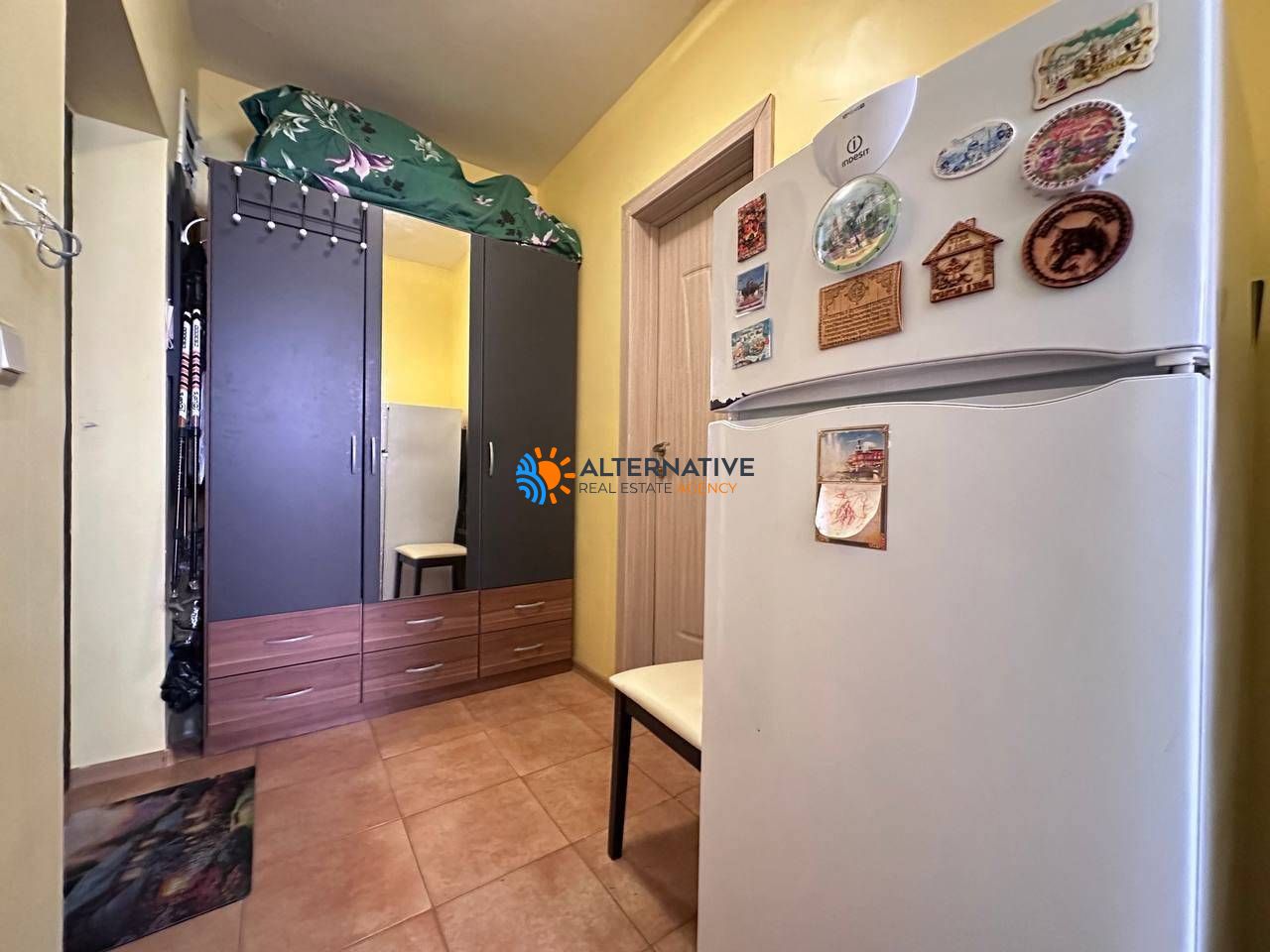 Квартира в Несебре, Болгария, 55 м² - фото 11