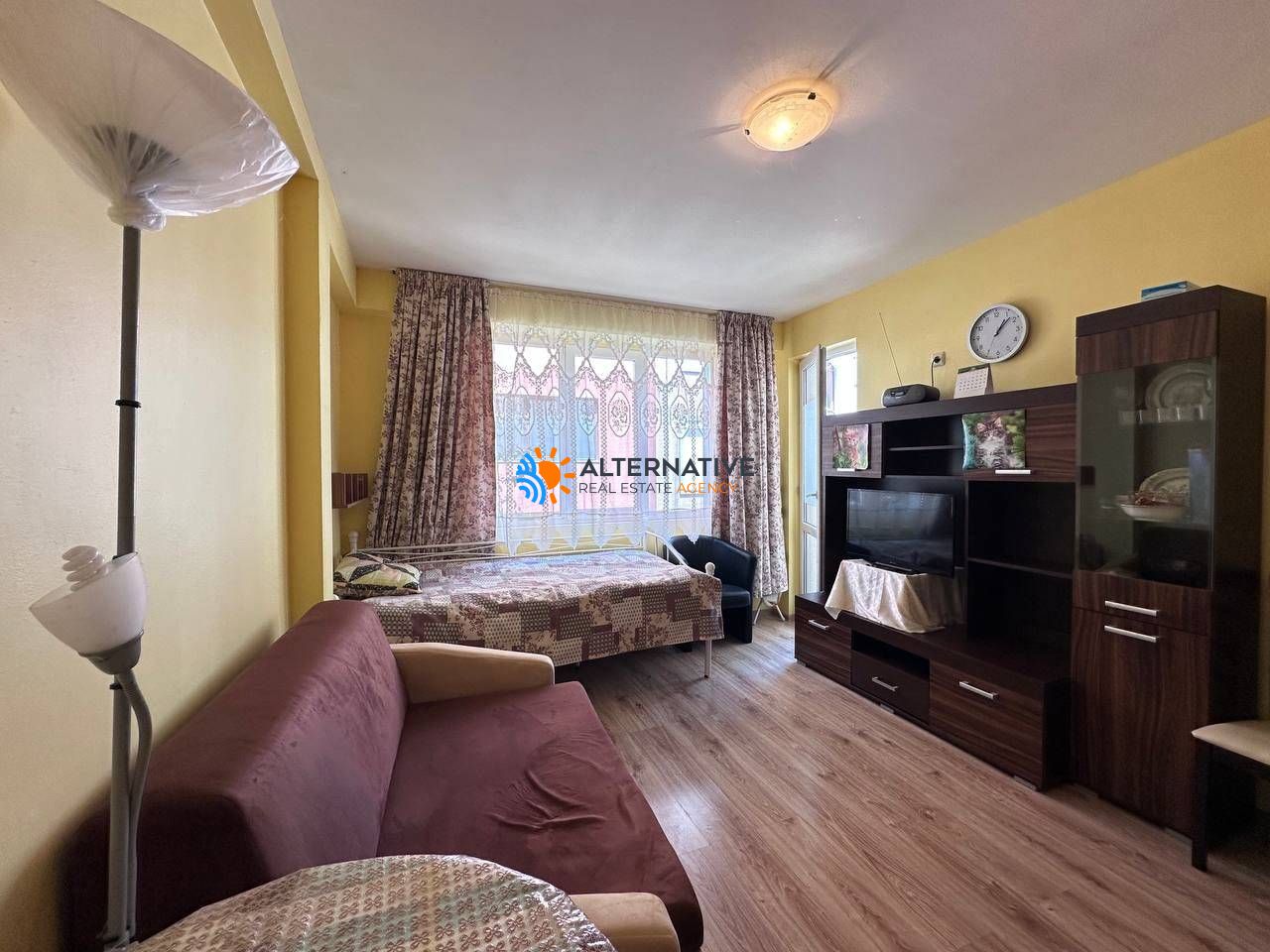 Квартира в Несебре, Болгария, 55 м² - фото 14