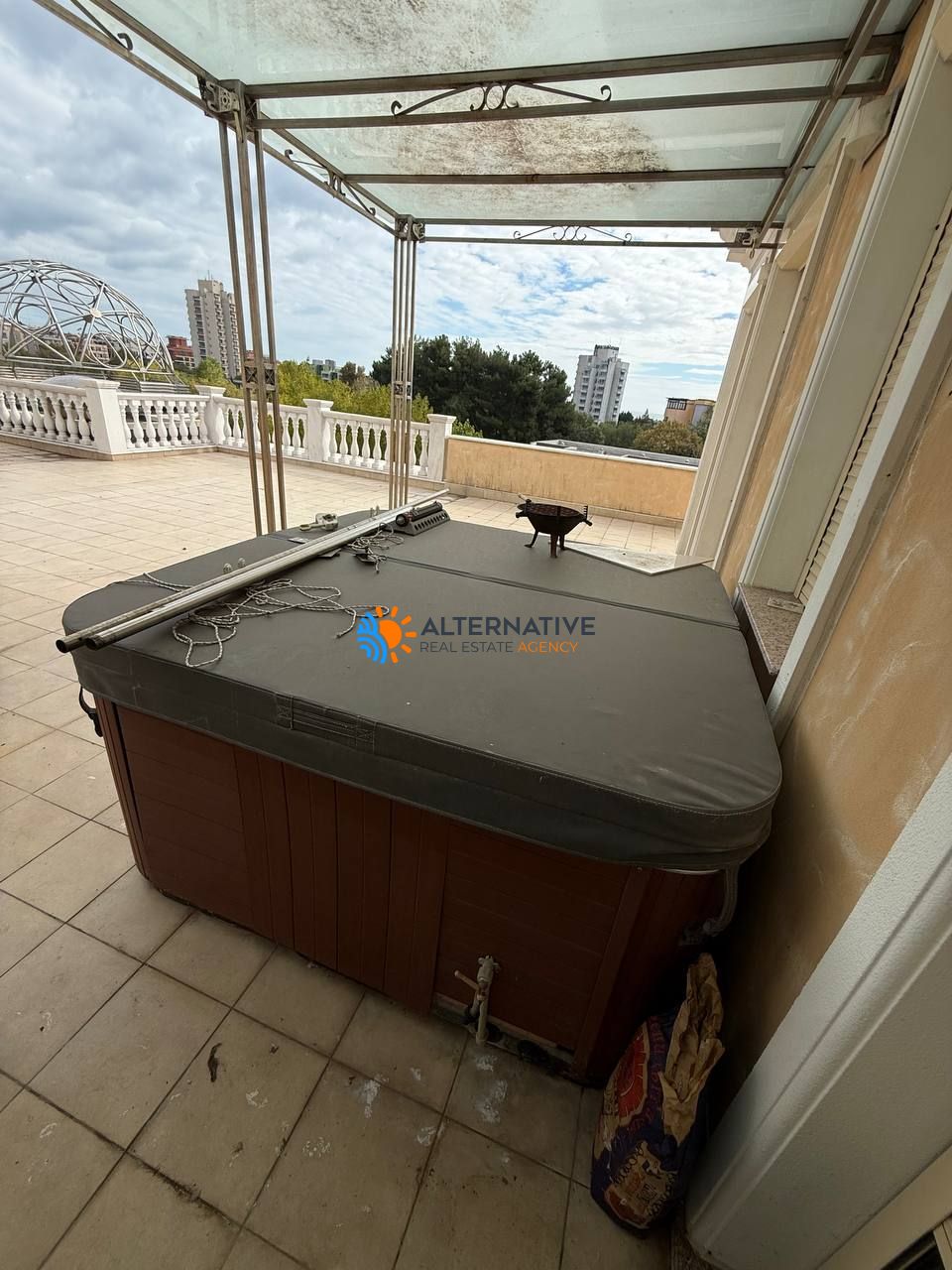 Квартира в Несебре, Болгария, 330 м² - фото 14