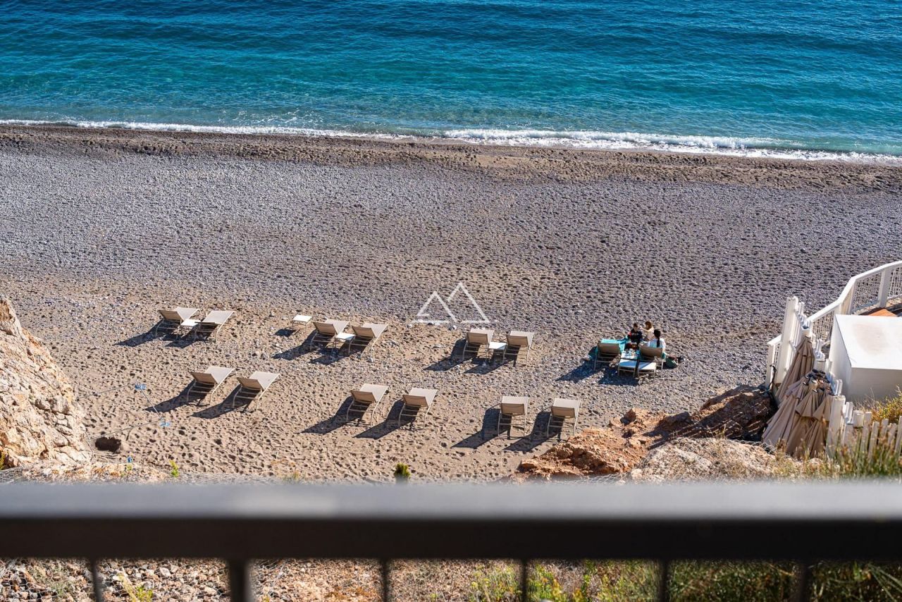 Апартаменты на полуострове Луштица, Черногория, 150 м² - фото 4