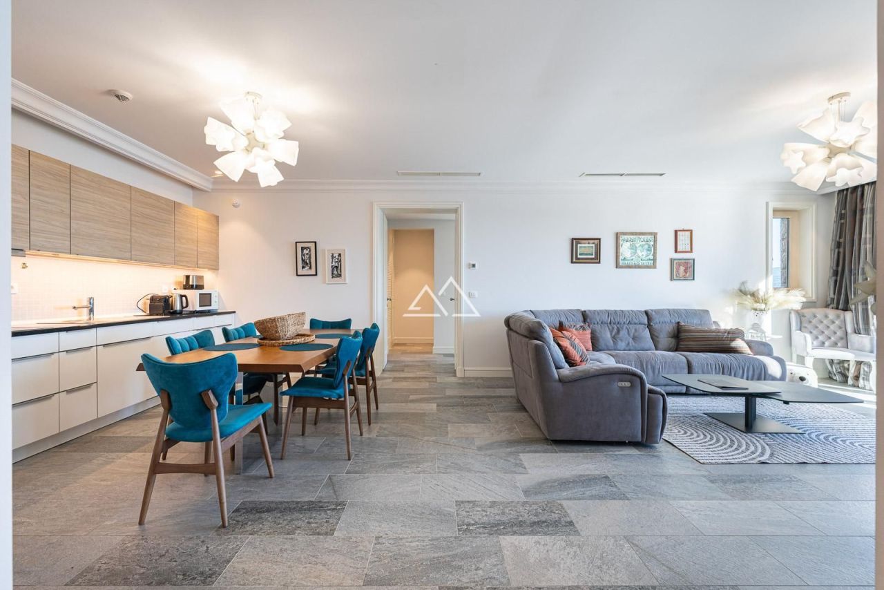 Апартаменты на полуострове Луштица, Черногория, 150 м² - фото 6