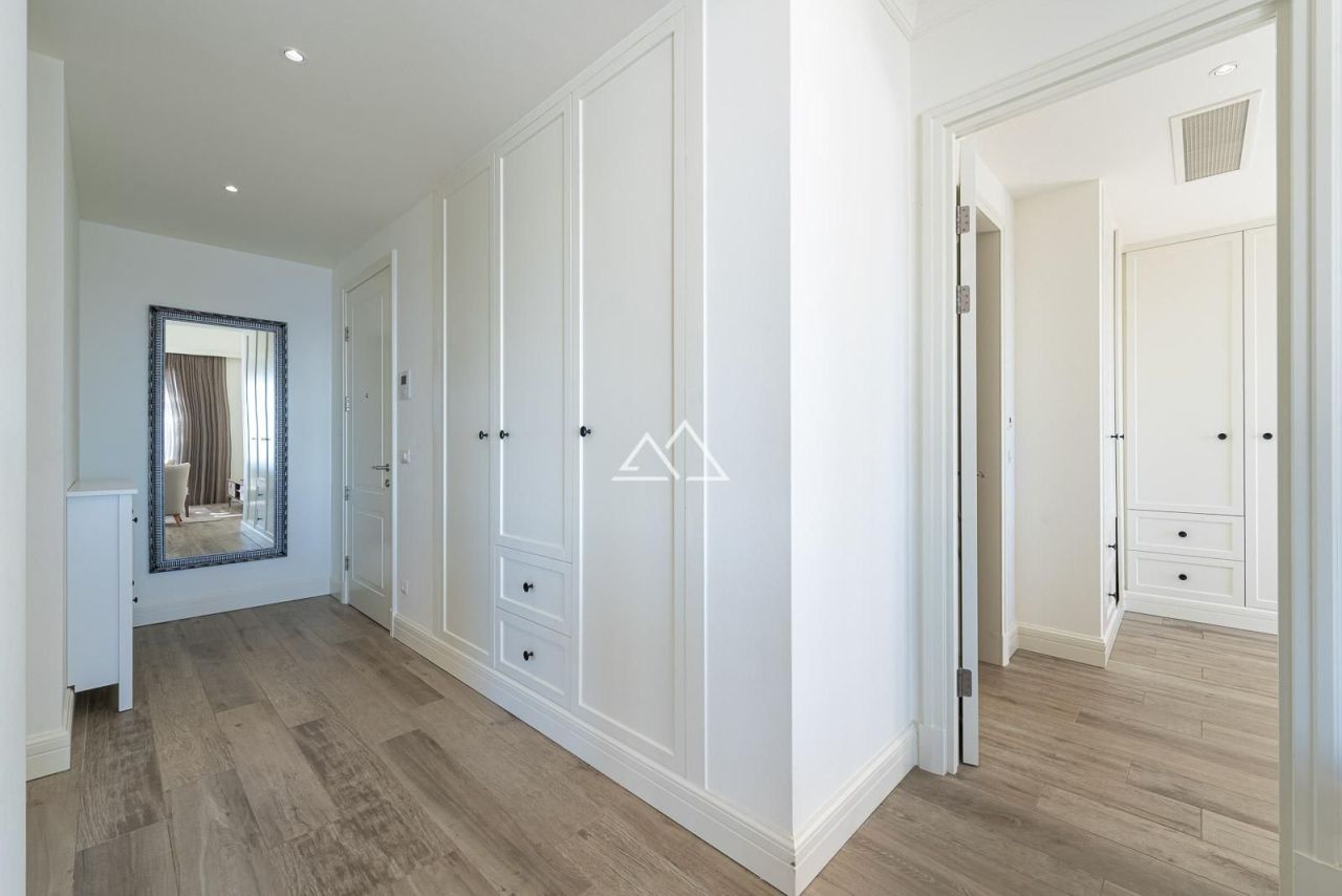 Апартаменты на полуострове Луштица, Черногория, 113 м² - фото 9