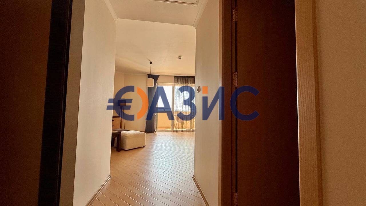Апартаменты на Солнечном берегу, Болгария, 83 м² - фото 2