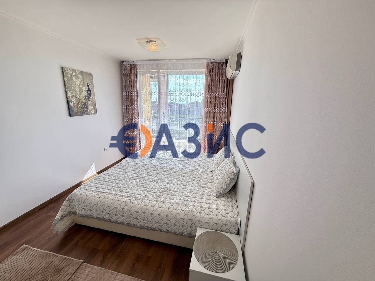 Апартаменты в Святом Власе, Болгария, 35 м² - фото 3