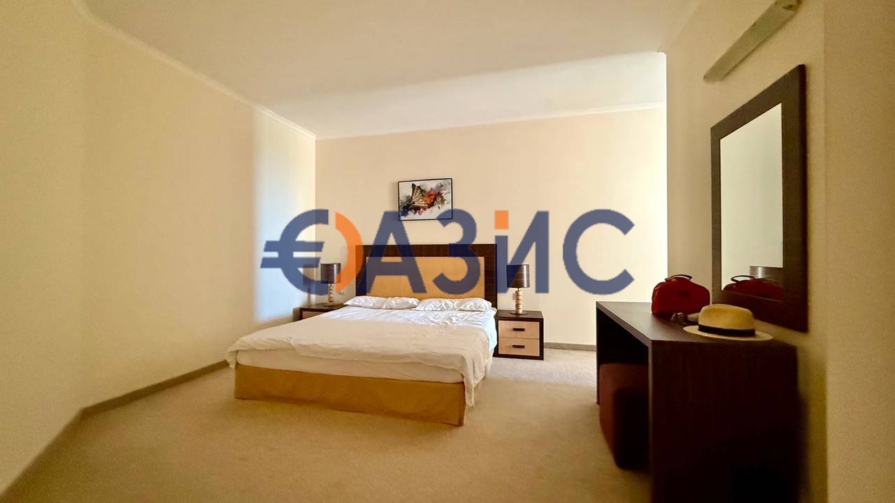 Апартаменты на Солнечном берегу, Болгария, 83 м² - фото 3