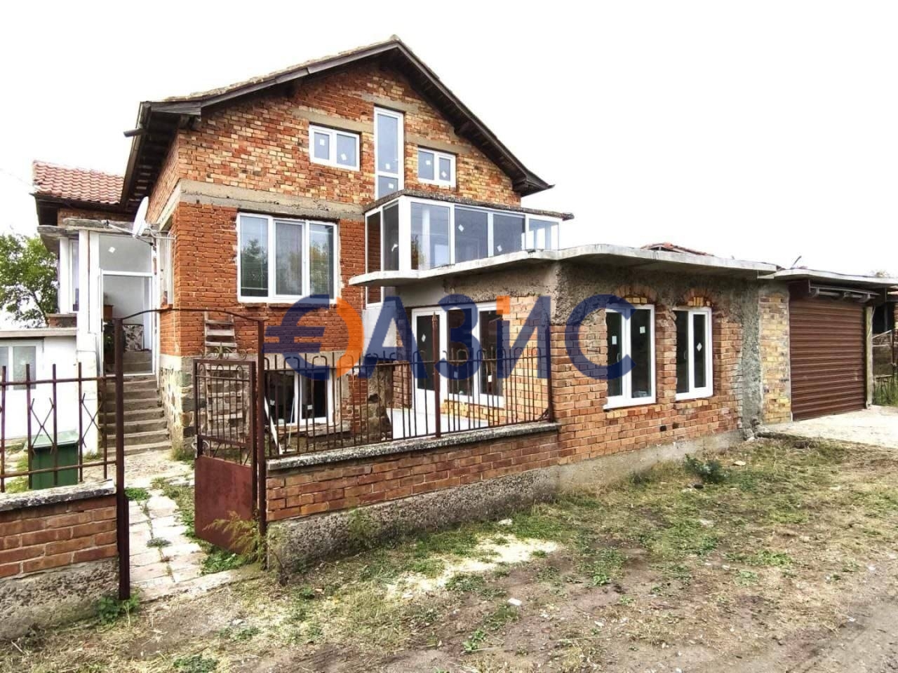 Апартаменты С. ВИНАРСКО, Болгария, 83 м² - фото 3