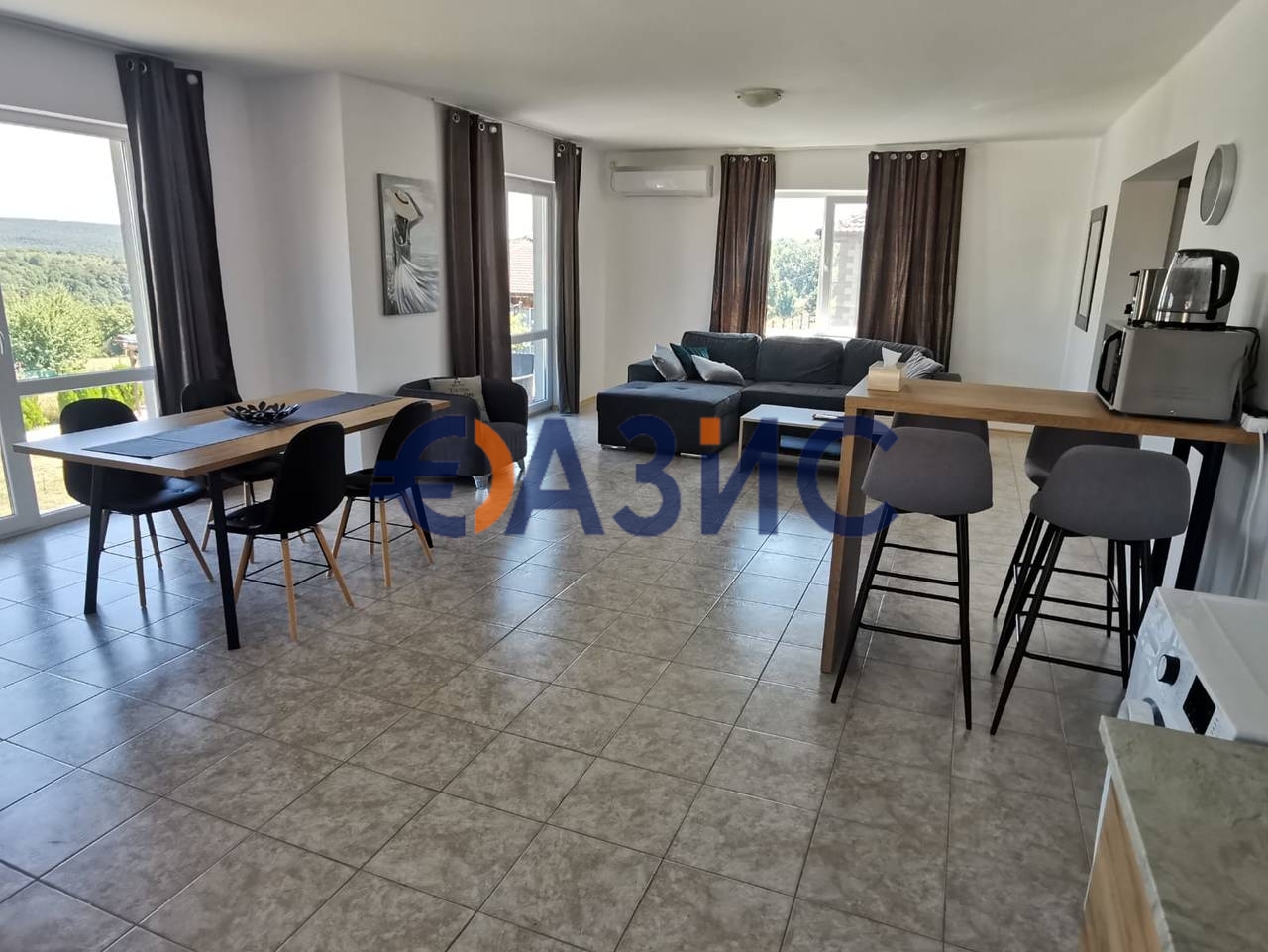 Дом в Бане, Болгария, 130 м² - фото 4