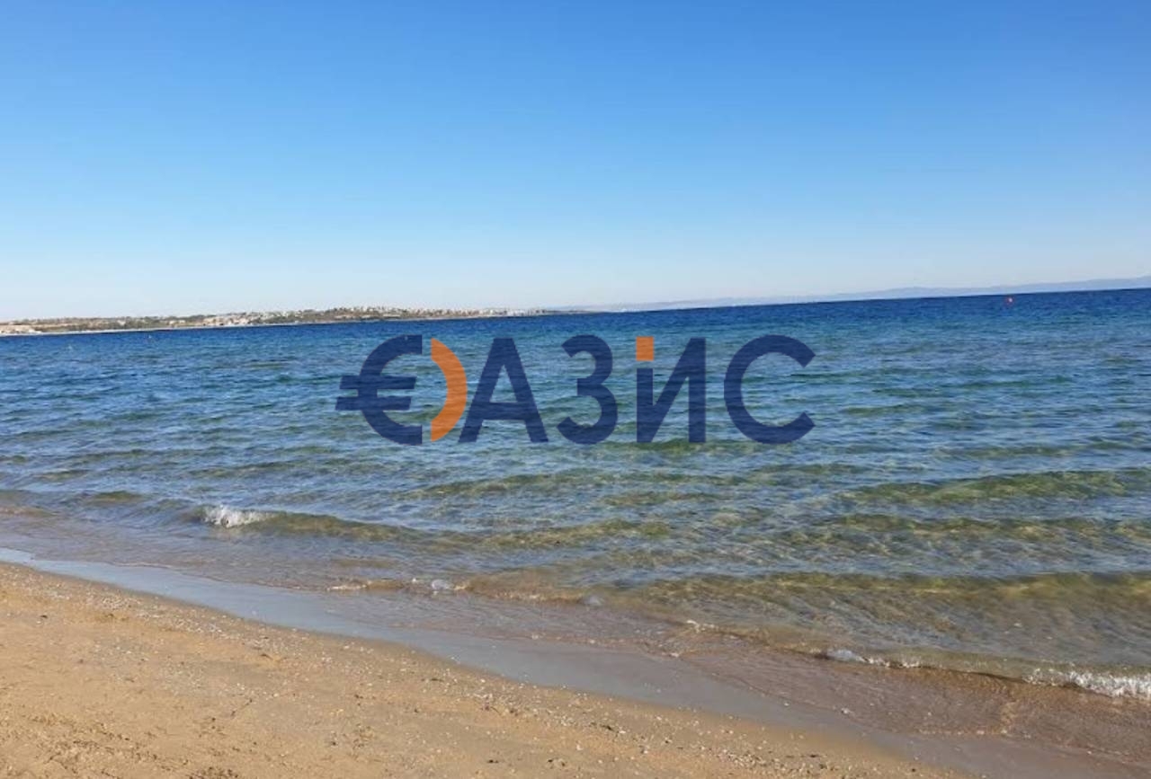 Апартаменты в Созополе, Болгария, 75.2 м² - фото 4