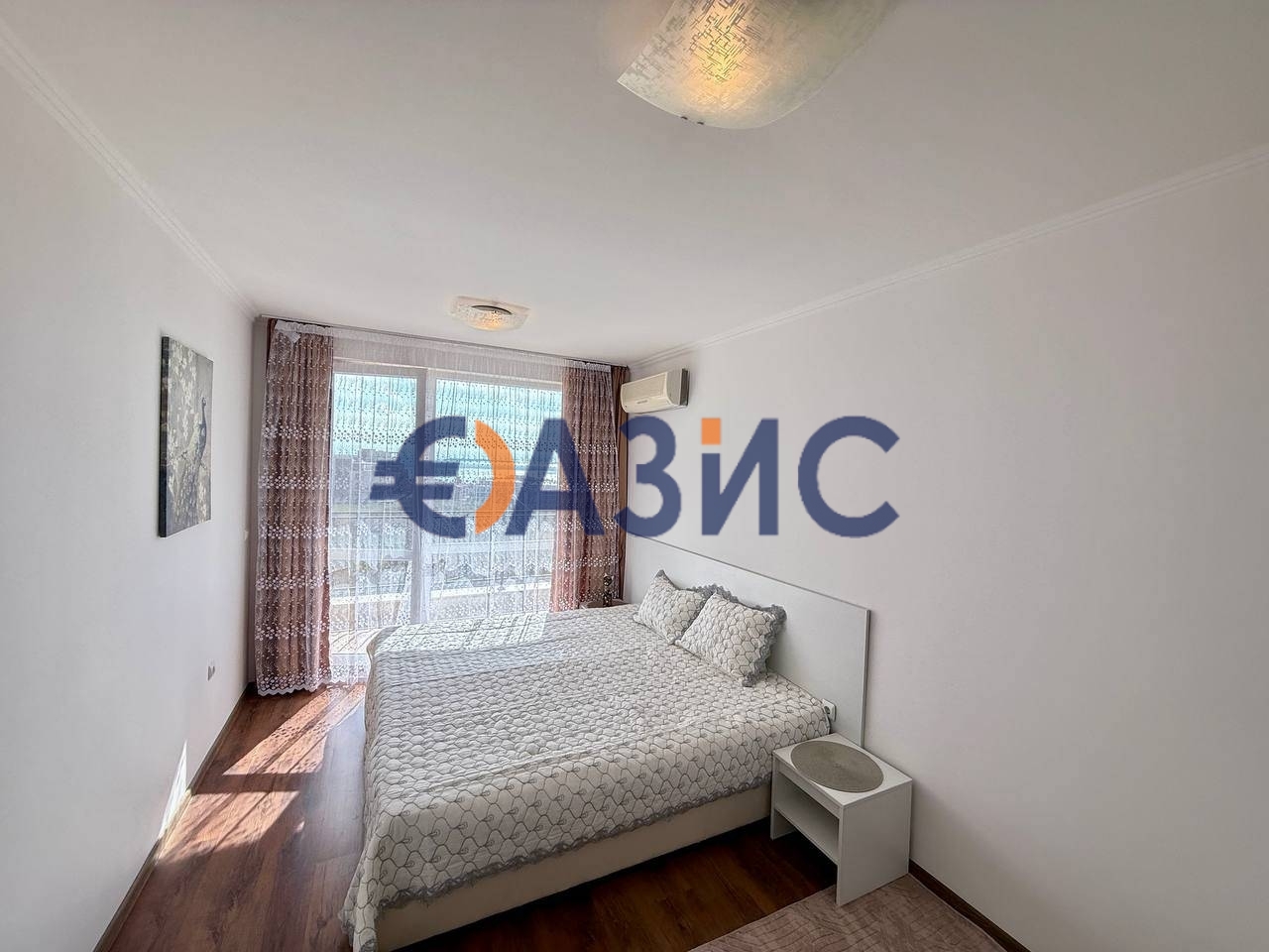 Апартаменты в Святом Власе, Болгария, 35 м² - фото 4