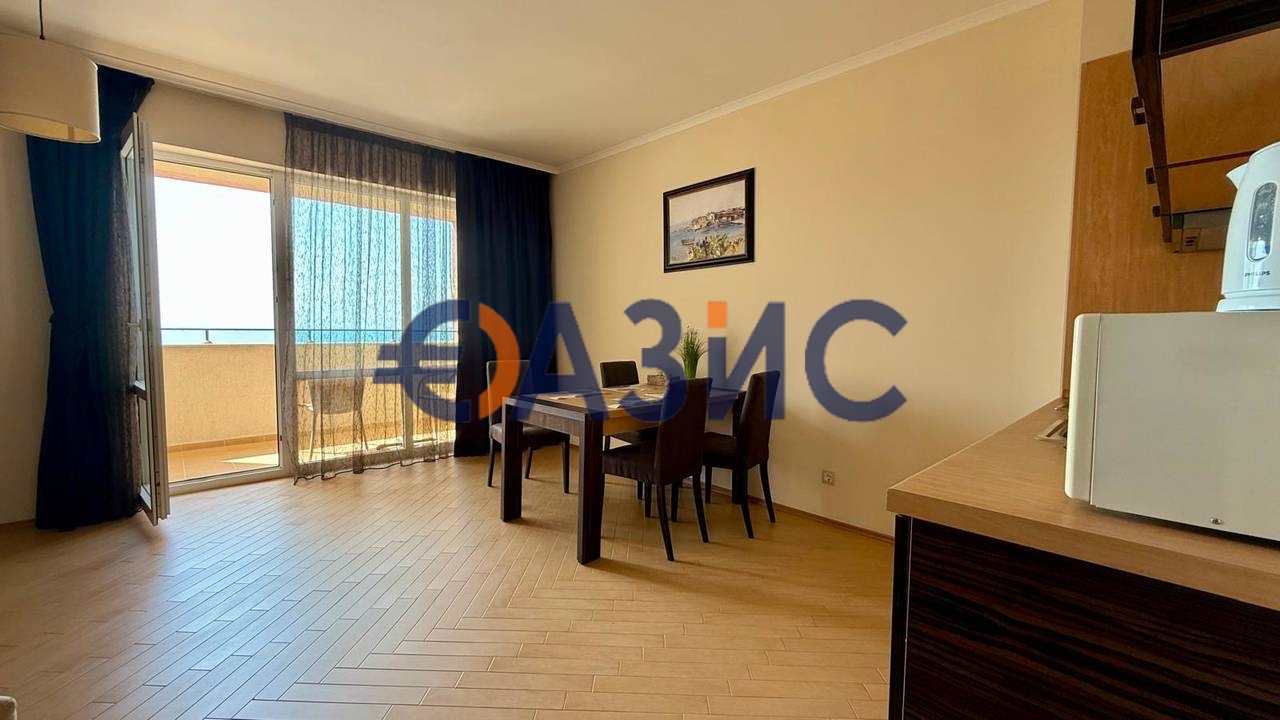 Апартаменты на Солнечном берегу, Болгария, 83 м² - фото 5