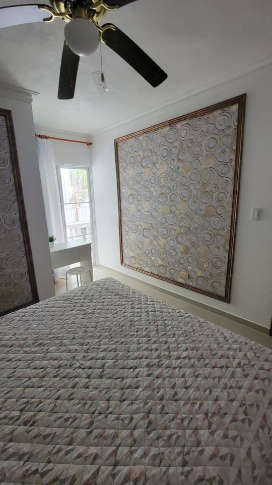 Квартира в Пунта-Кана, Доминиканская Республика, 85 м² - фото 9