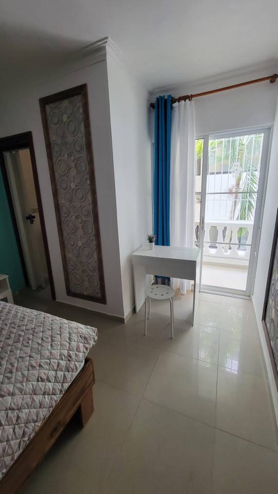 Квартира в Пунта-Кана, Доминиканская Республика, 85 м² - фото 13