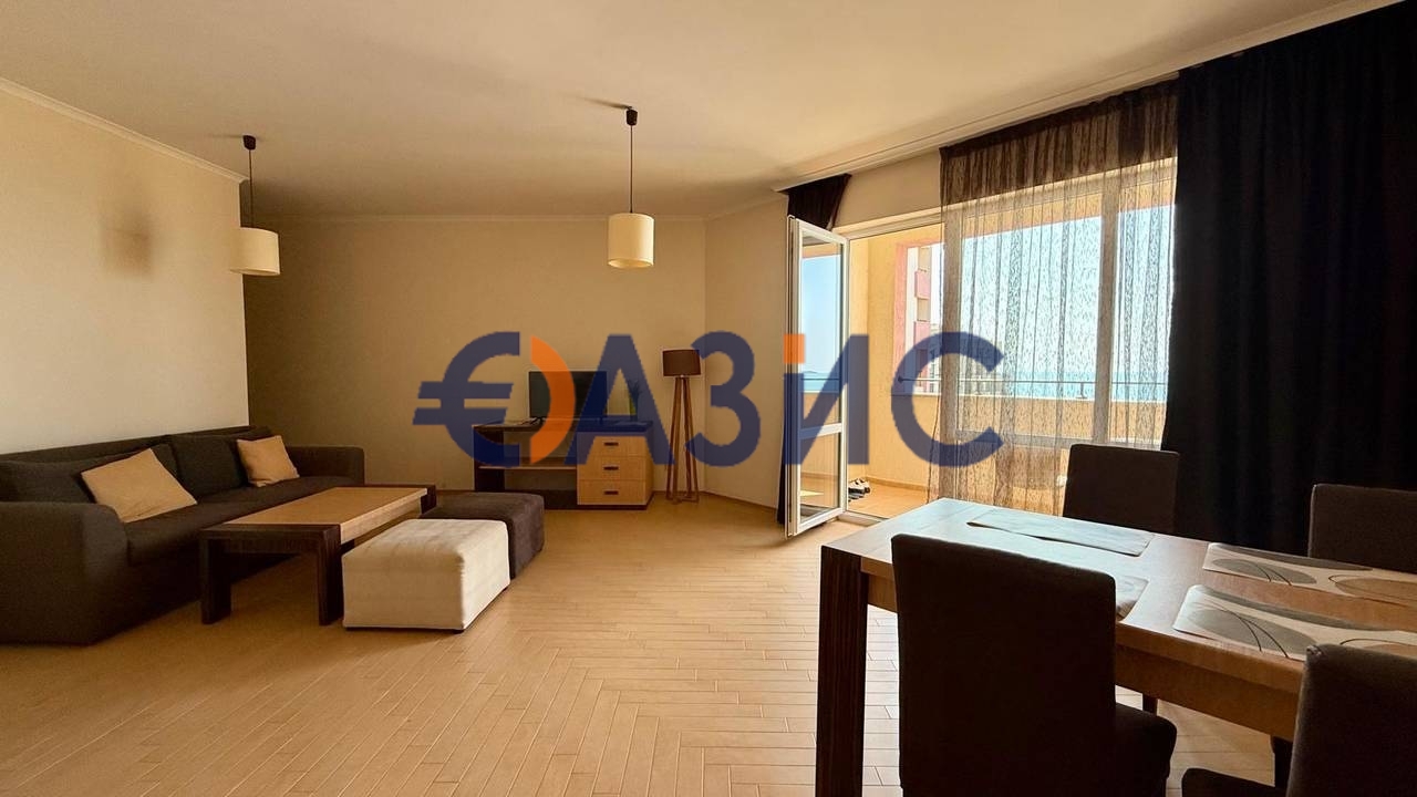 Апартаменты на Солнечном берегу, Болгария, 83 м² - фото 6