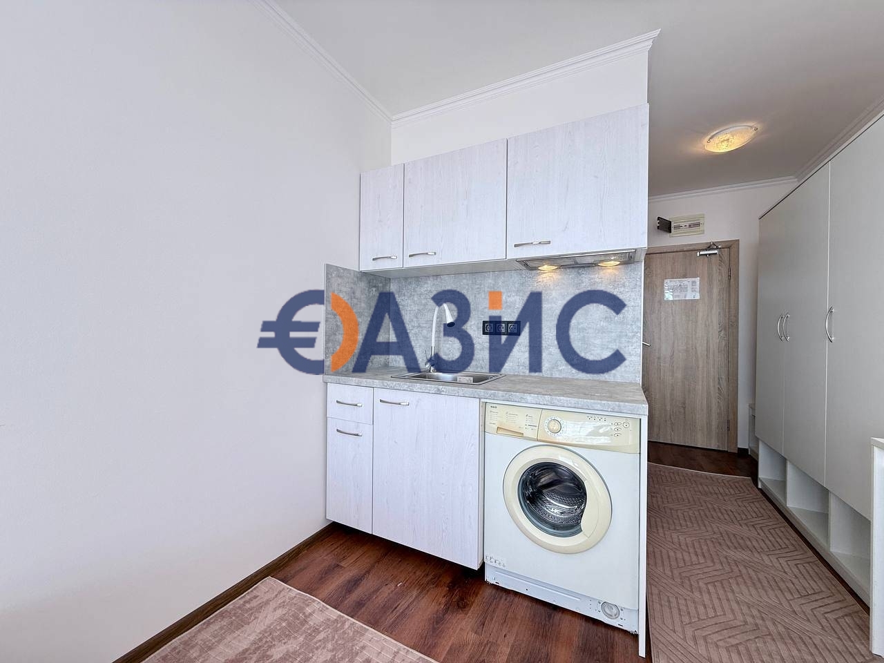 Апартаменты в Святом Власе, Болгария, 35 м² - фото 7